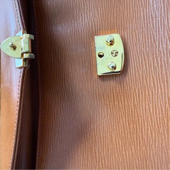 VTG leather purse - Picture 7 of 11